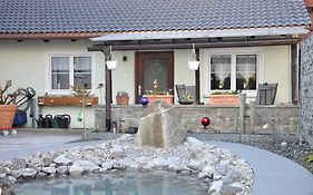 Ferienhaus Kriha